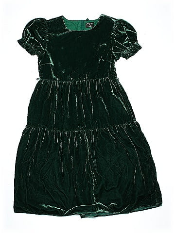 Crewcuts Dress (view 1)