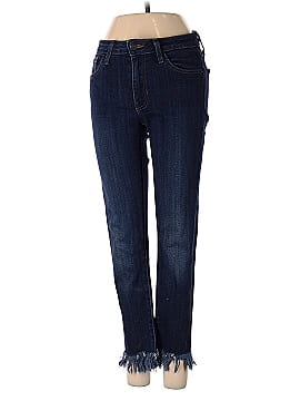 Just Black Jeans