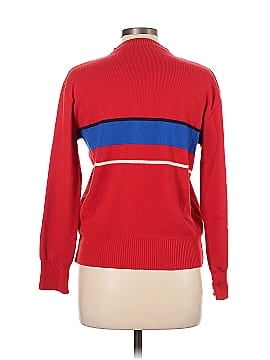 CB Sports Wool Pullover Sweater (view 2)