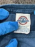 Delta Pro Weight 100% Cupro Blue Short Sleeve Top Size X-Small  (big kids) - photo 3