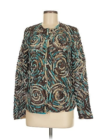 Laura Ashley Blazer (view 1)