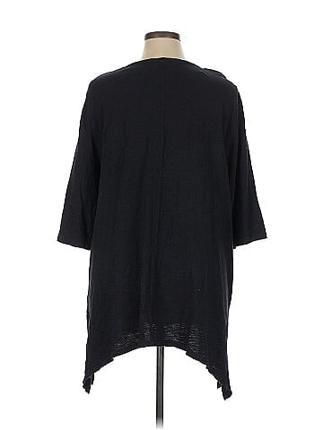 Catherines 3/4 Sleeve T-Shirt (view 2)