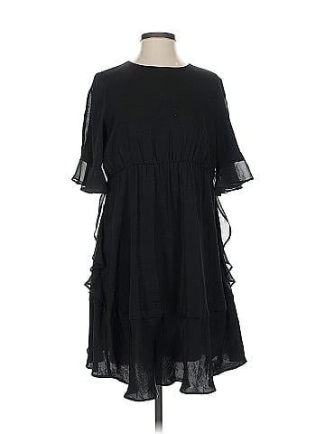 Who What Wear Casual Dress (view 1)