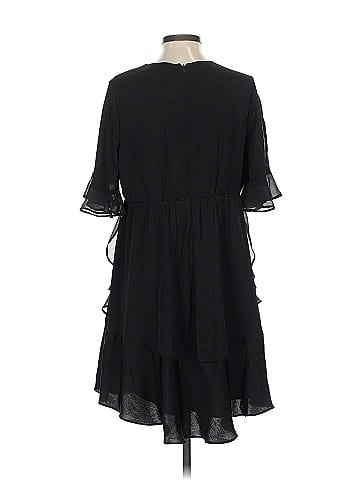 Who What Wear Casual Dress (view 2)