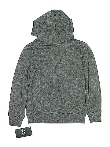 Hurley Pullover Hoodie (view 2)
