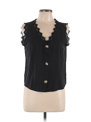 Suvimuga Sleeveless Blouse (view 1)