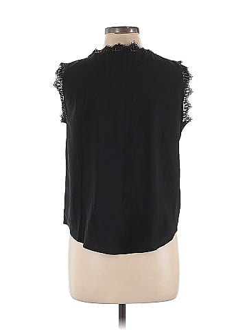Suvimuga Sleeveless Blouse (view 2)