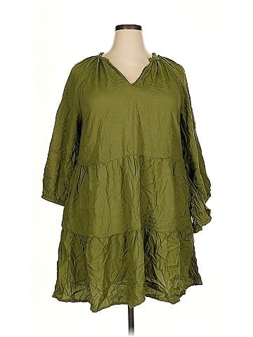 CaralynMirand X The Drop Casual Dress (view 1)