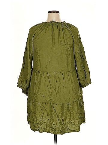 CaralynMirand X The Drop Casual Dress (view 2)