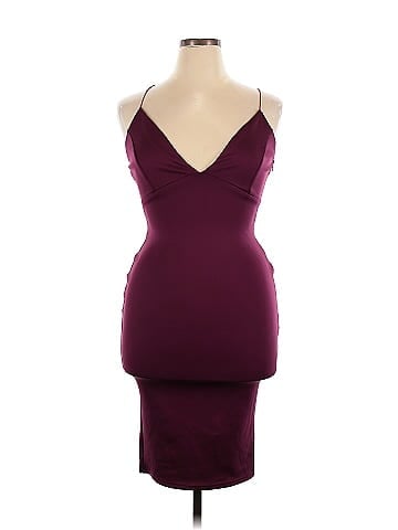 AX Paris Cocktail Dress (view 1)