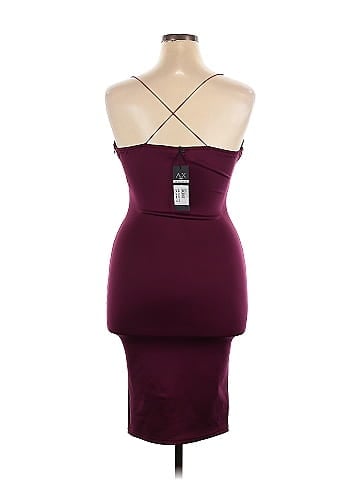 AX Paris Cocktail Dress (view 2)