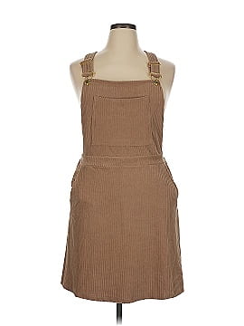 No Boundaries Casual Dress (view 1)