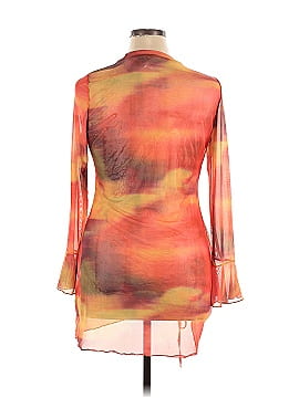 Fashion Nova Cocktail Dress (view 2)