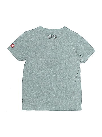 Under Armour Short Sleeve T-Shirt (view 2)