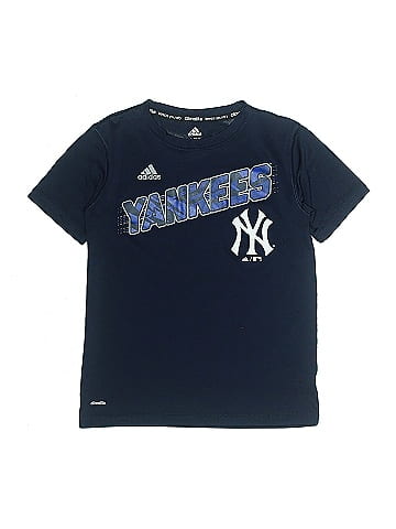 Adidas Short Sleeve T-Shirt (view 1)