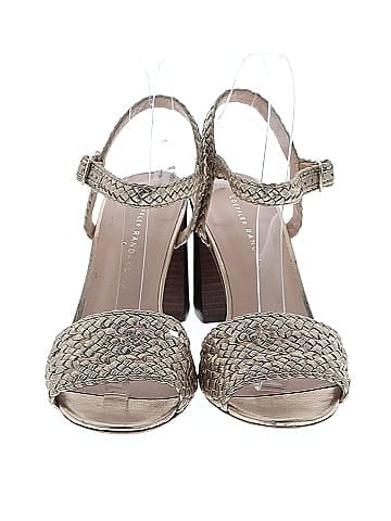Loeffler Randall Heels (view 2)
