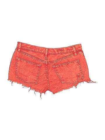 Furst Premium Denim Shorts (view 1)