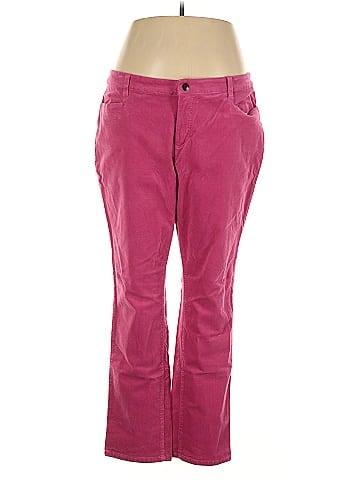 Talbots Outlet Cords (view 1)