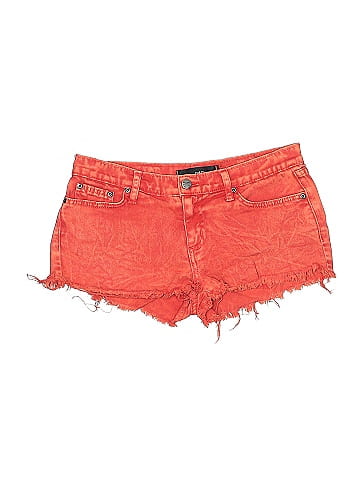 Furst Premium Denim Shorts (view 2)