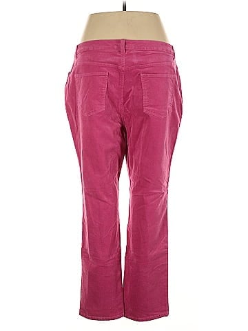 Talbots Outlet Cords (view 2)