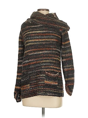 G.H. Bass & Co. Pullover Sweater (view 1)
