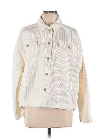 TGLA Jacket (view 1)