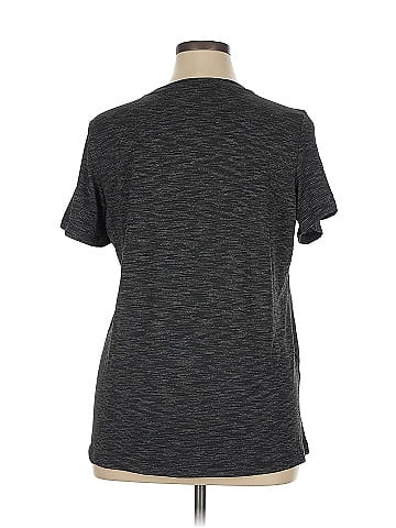 Mondetta Short Sleeve T-Shirt (view 2)