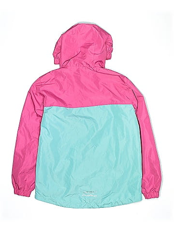 Eddie Bauer Raincoat (view 2)