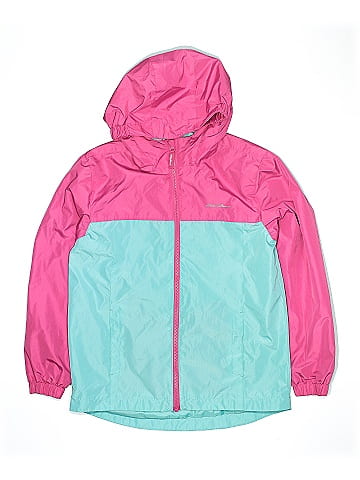 Eddie Bauer Raincoat (view 1)
