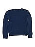 Epic Threads Blue Pullover Sweater Size 6 (big kids) - photo 2