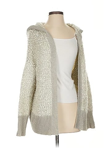 Hem & Thread Cardigan (view 1)
