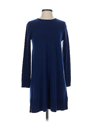 Hannah Rose Wool Dress (view 1)