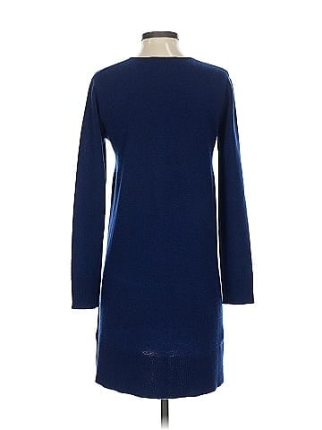 Hannah Rose Wool Dress (view 2)