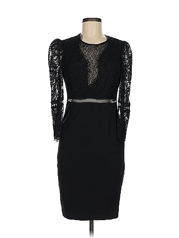 Bardot Cocktail Dress (view 1)