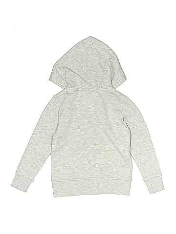 Champion Zip Up Hoodie (view 2)