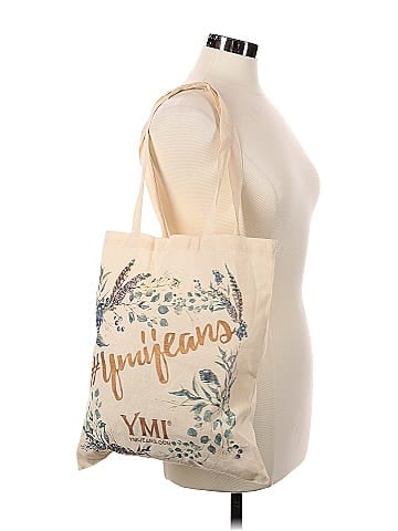 YMI Tote (view 2)