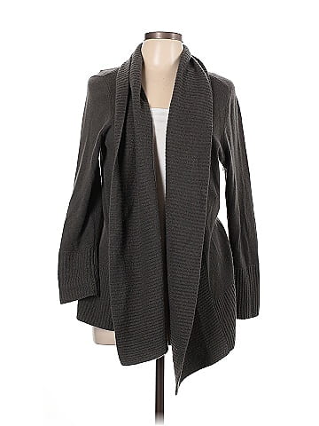 C by Bloomingdales Cashmere Cardigan (view 1)