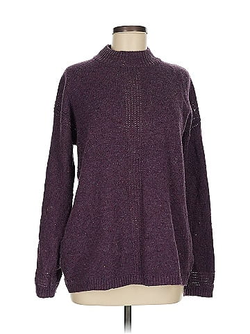 Royal Robbins Wool Pullover Sweater (view 1)