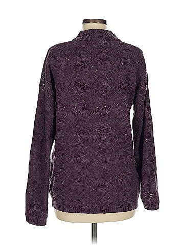 Royal Robbins Wool Pullover Sweater (view 2)