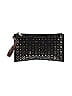 MICHAEL Michael Kors Stars Black Brown Wristlet One size - photo 1