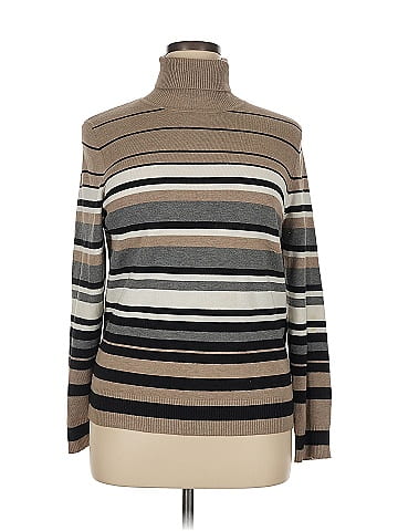 Joseph A. Turtleneck Sweater (view 1)