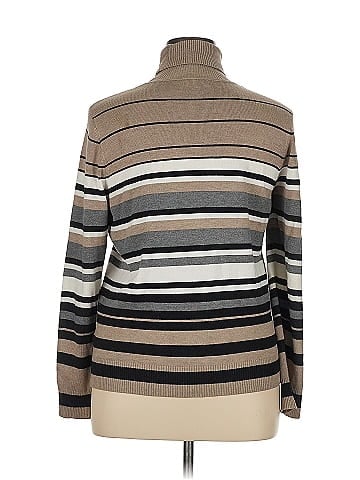 Joseph A. Turtleneck Sweater (view 2)