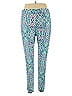 Everlast Print Blue Active Pants Size XL - photo 2