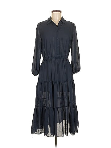 NANETTE Nanette Lepore Casual Dress (view 1)