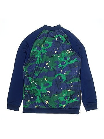 Adidas Track Jacket (view 2)