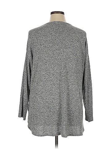 Gibson Pullover Sweater (view 2)