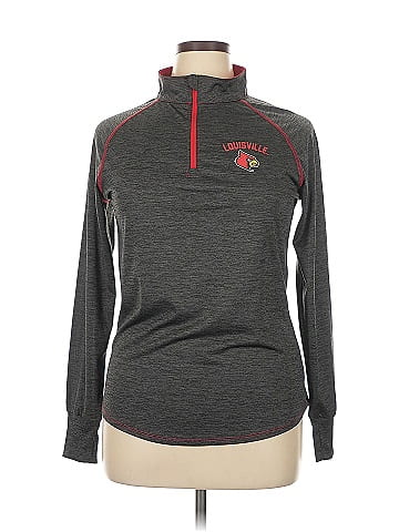 Colosseum Athletics Long Sleeve T-Shirt (view 1)