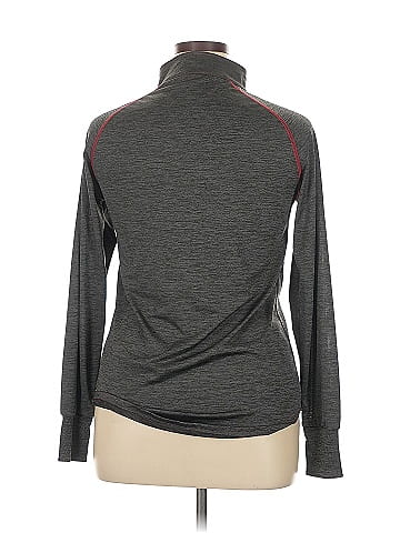 Colosseum Athletics Long Sleeve T-Shirt (view 2)