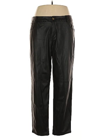Dana Buchman Casual Pants (view 1)