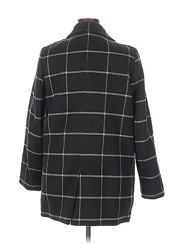 Madewell Coat (view 2)